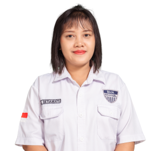 Yuli Setiawati, S.S
